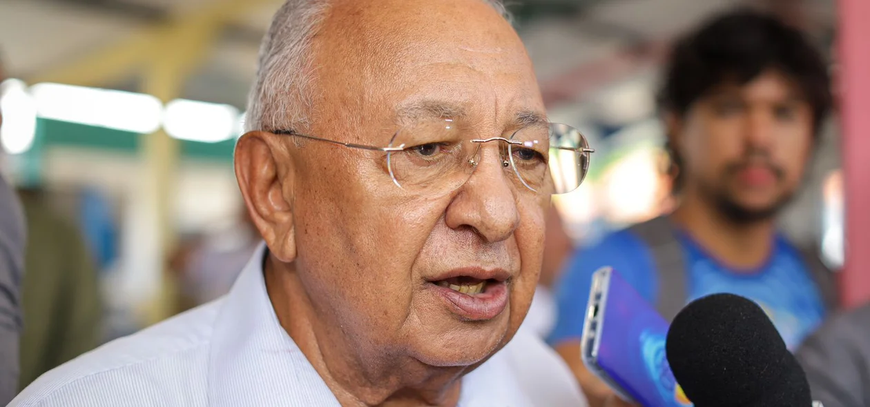 Prefeito Dr. Pessoa