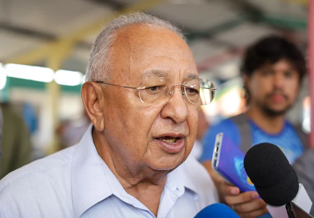 Prefeito Dr. Pessoa