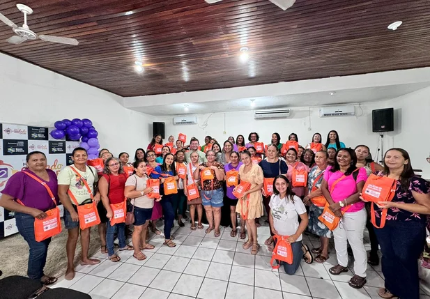 Prefeitura de Bom Jesus apresenta cronograma de atividades do "Mais Cuidado, Menos Dor"