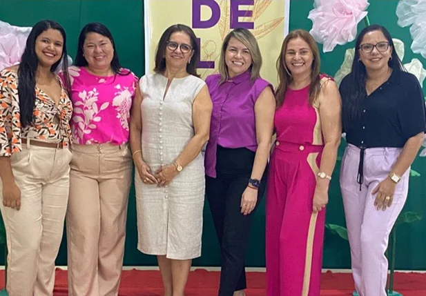 Prefeitura de Joaquim Pires promove o programa “Sebrae Delas”