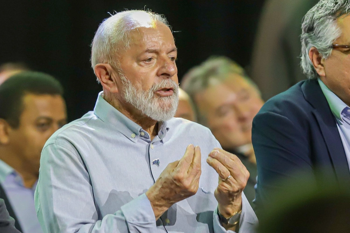 Presidente Lula
