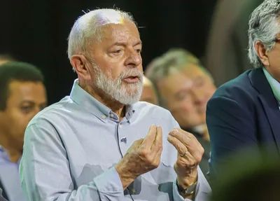 Presidente Lula