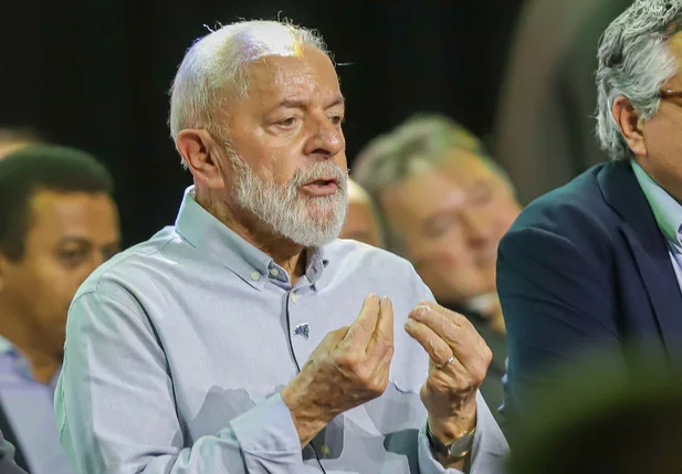 Presidente Lula