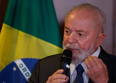 Presidente Lula