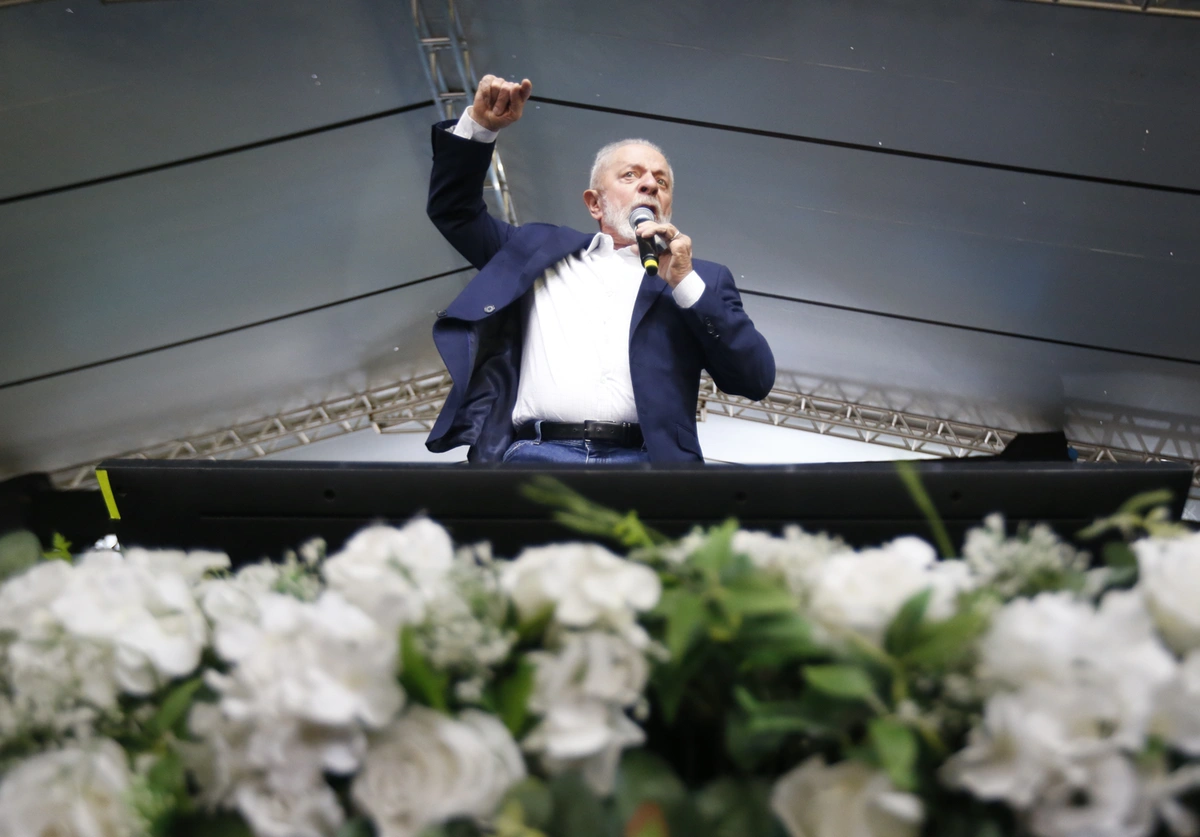 Presidente Lula