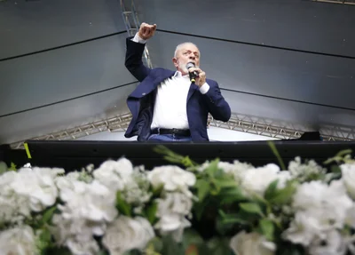 Presidente Lula