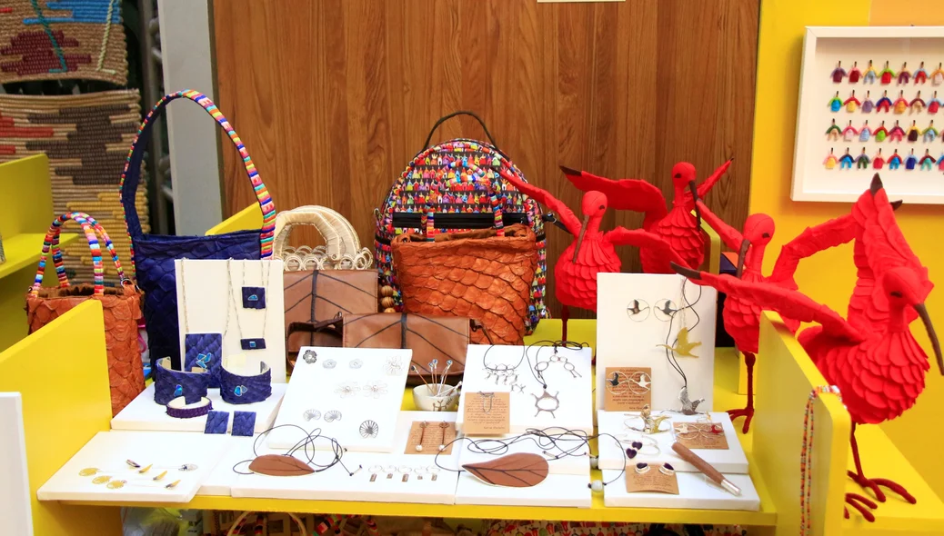Produtos de Kalina Rameiro