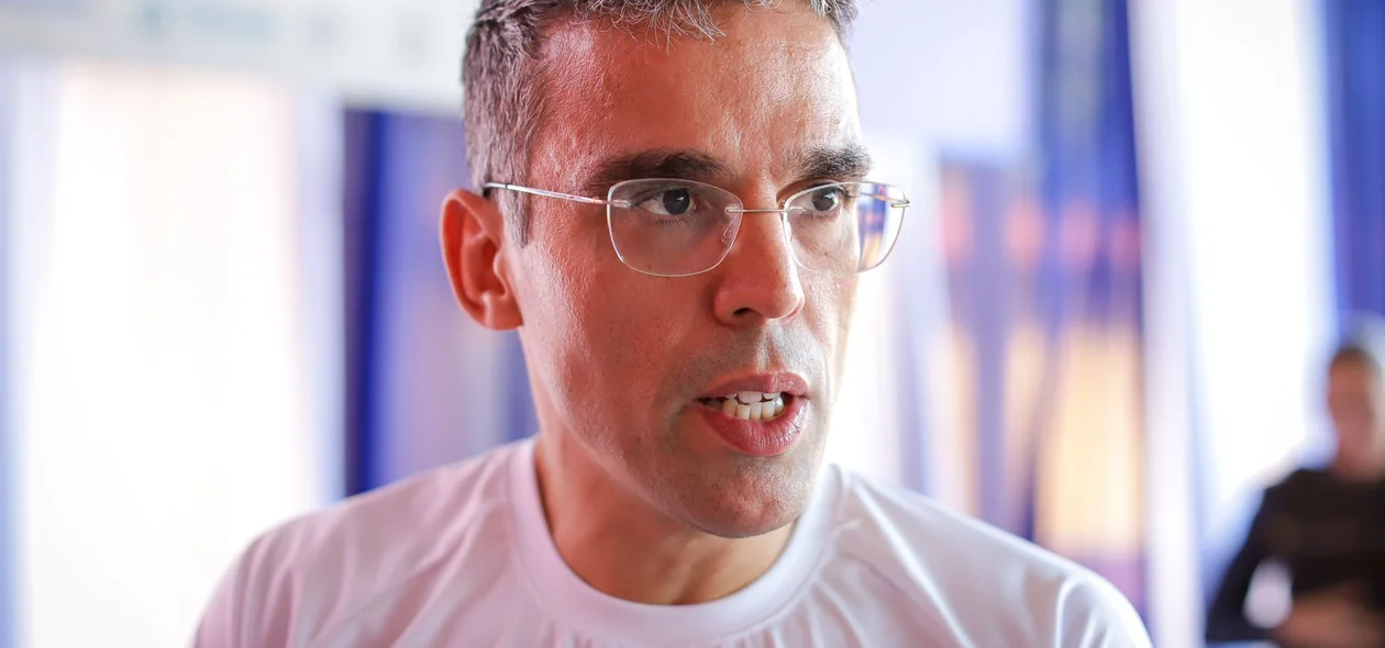 Promotor do GAECO, Francisco Fernando