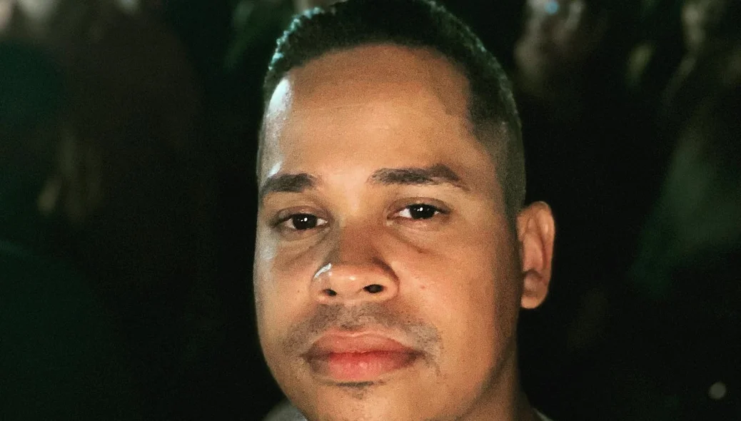 Rafael de Araújo Freitas