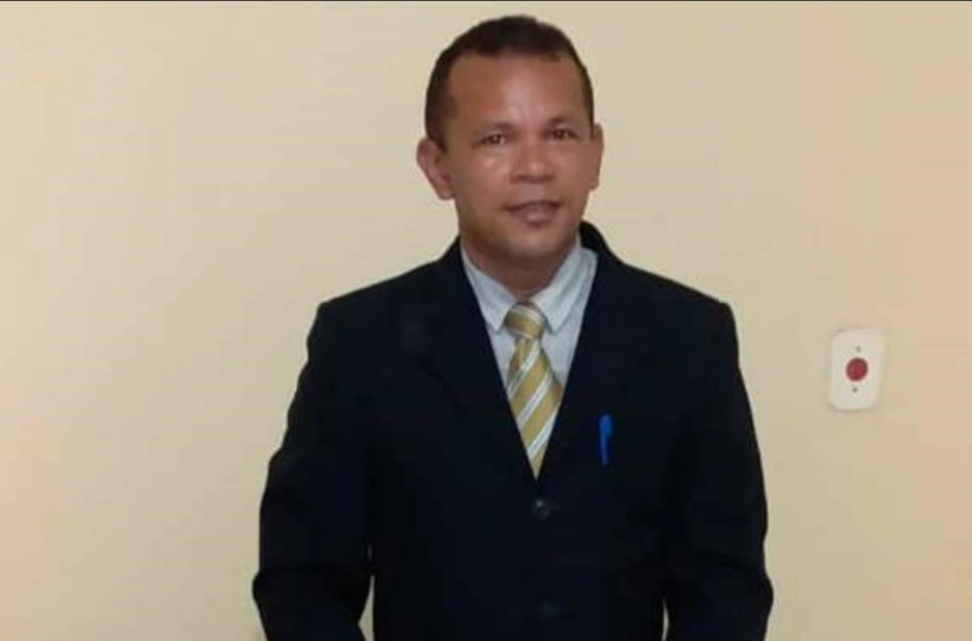 Raimundo Mutuca