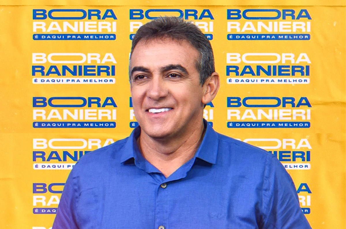 Ranieri Mazzile