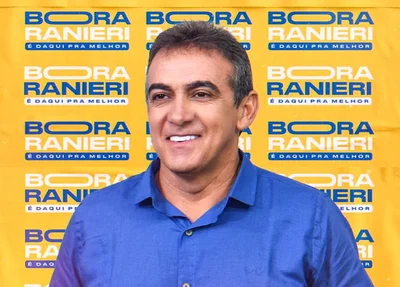 Ranieri Mazzile