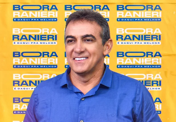 Ranieri Mazzile