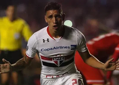 Ricardo Centurión