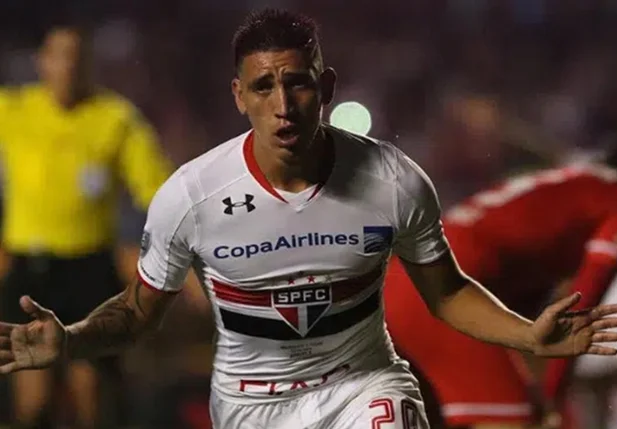 Ricardo Centurión