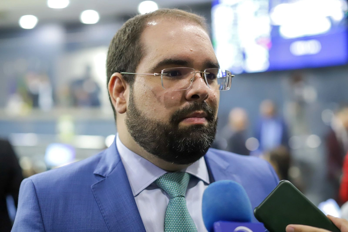 Ricardo Martins, Procurador-geral do município de Teresina