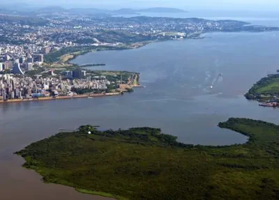 Rio Guaíba