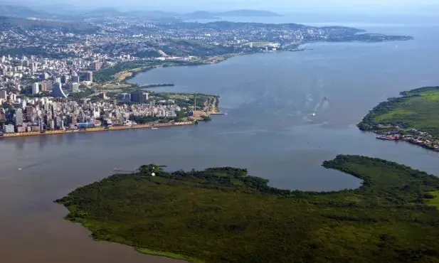 Rio Guaíba