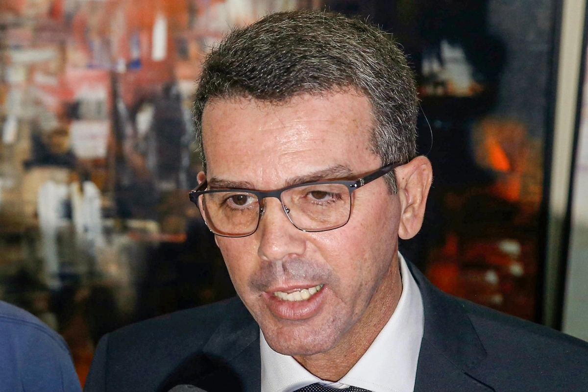 Rivaldo Barbosa
