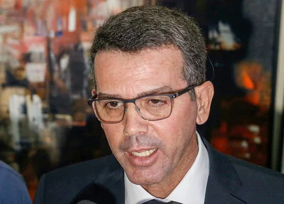 Rivaldo Barbosa
