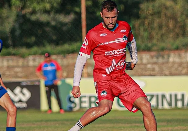 River realiza amistoso contra sub-20 do Piauí após vitória na Série D