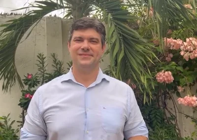 Robert Eudes Nunes de Sousa Segundo