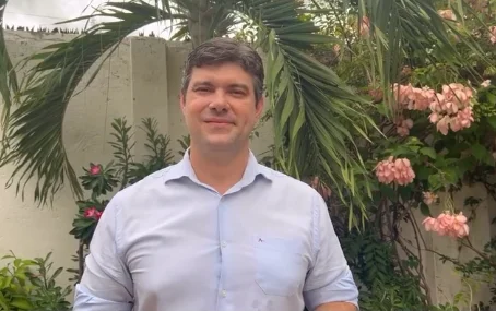 Robert Eudes Nunes de Sousa Segundo