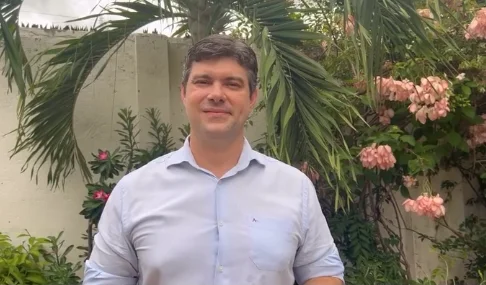 Robert Eudes Nunes de Sousa Segundo