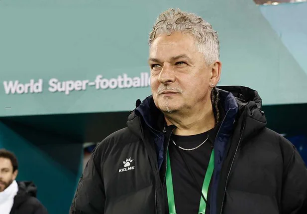 Roberto Baggio tem casa roubada durante jogo da Eurocopa