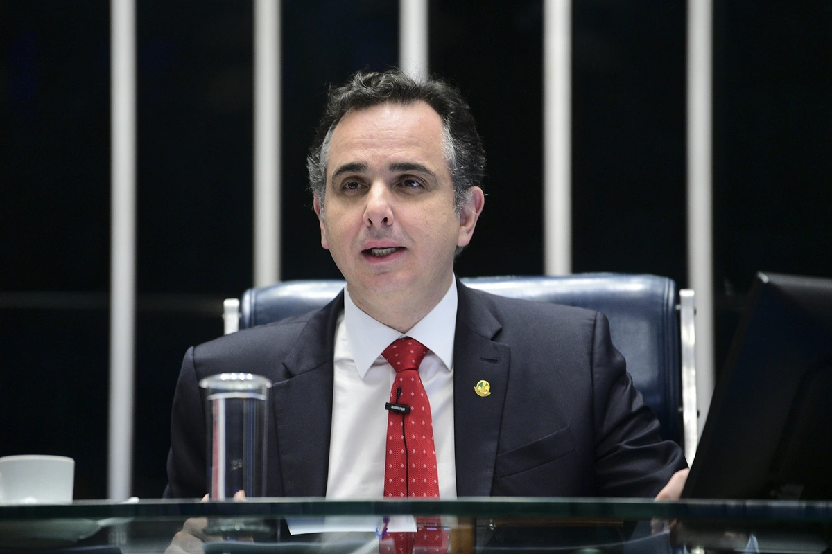 Rodrigo Pacheco