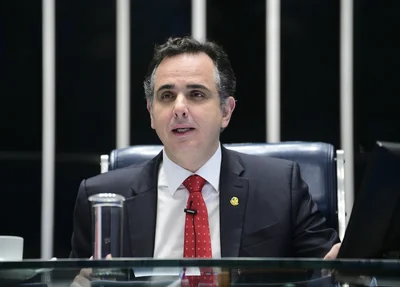 Rodrigo Pacheco