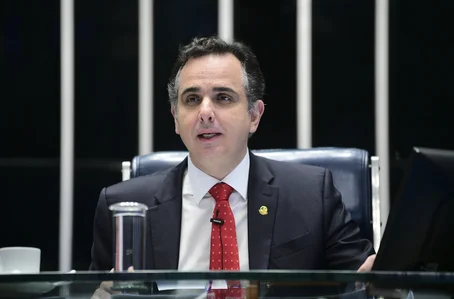 Rodrigo Pacheco