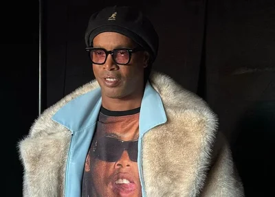 Ronaldinho Gaúcho