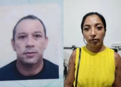Ronaldo Klebert Macedo Falcão Cunha e Joseany Santos Bacelar Fernandes