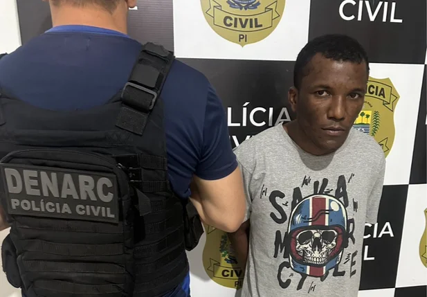 Ruan Pinheiro da Guia, 28 anos