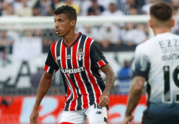 São Paulo e Corinthians empataram em 2 a 2 no Brasileirão