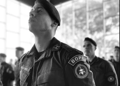 Sargento Jorge Henrique Galdino da Cruz