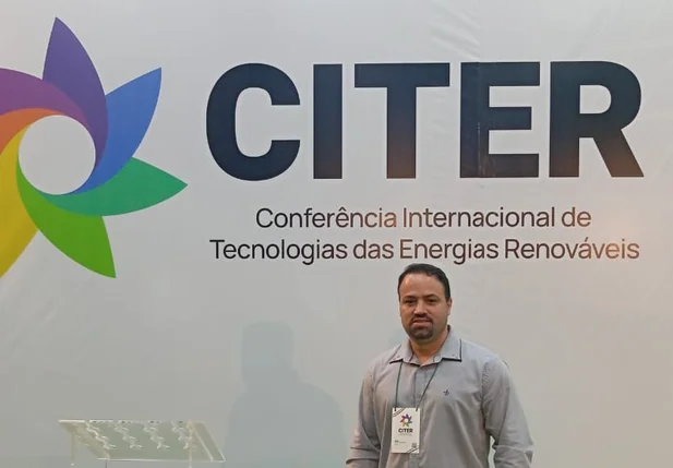 Secretário Municipal do Meio Ambiente participa de conferência de tecnologia