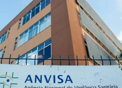 Sede da Anvisa