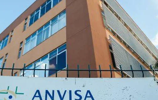 Sede da Anvisa