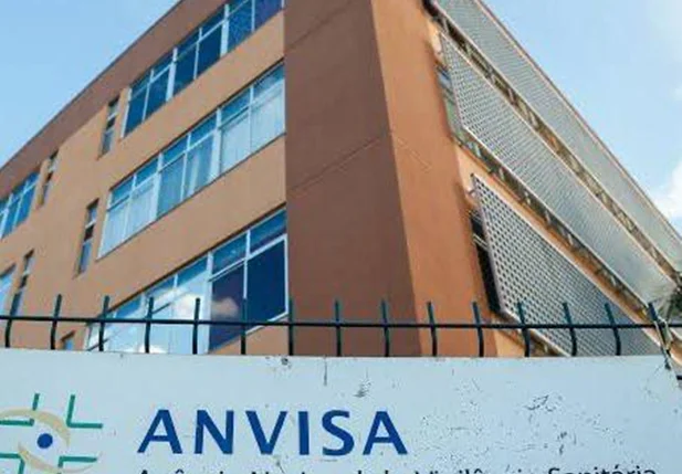 Sede da Anvisa