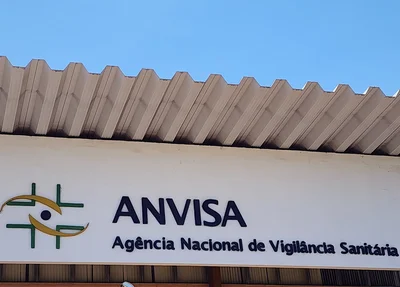 Sede da Anvisa