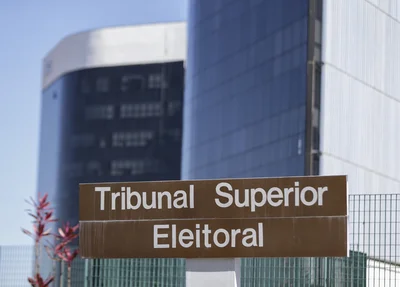 Sede do Tribunal Superior Eleitoral