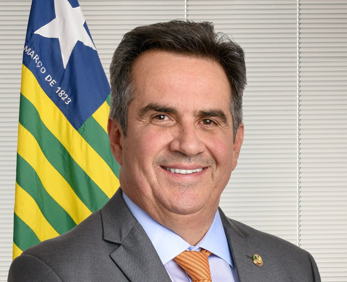 Senador Ciro Nogueira