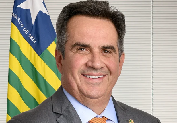 Senador Ciro Nogueira