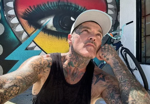 Shifty Shellshock