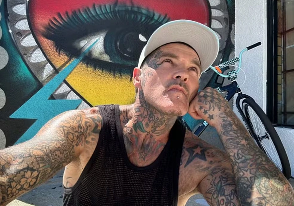 Shifty Shellshock