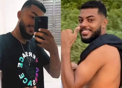 Silas Rodrigues morto por engano