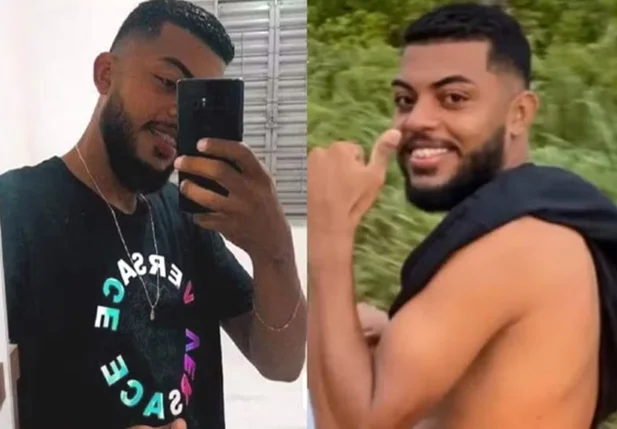 Silas Rodrigues morto por engano