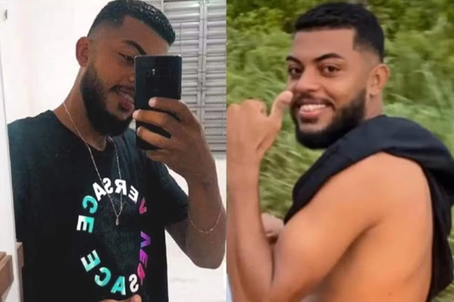 Silas Rodrigues morto por engano